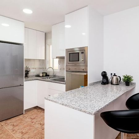 Apartmán La Paz Torrevieja Exteriér fotografie