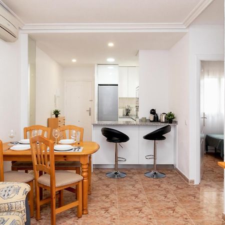 Apartmán La Paz Torrevieja Exteriér fotografie