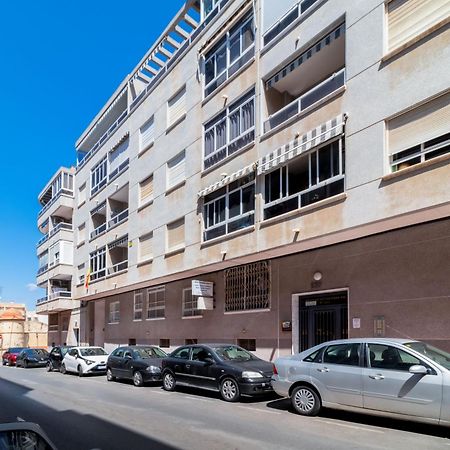 Apartmán La Paz Torrevieja Exteriér fotografie