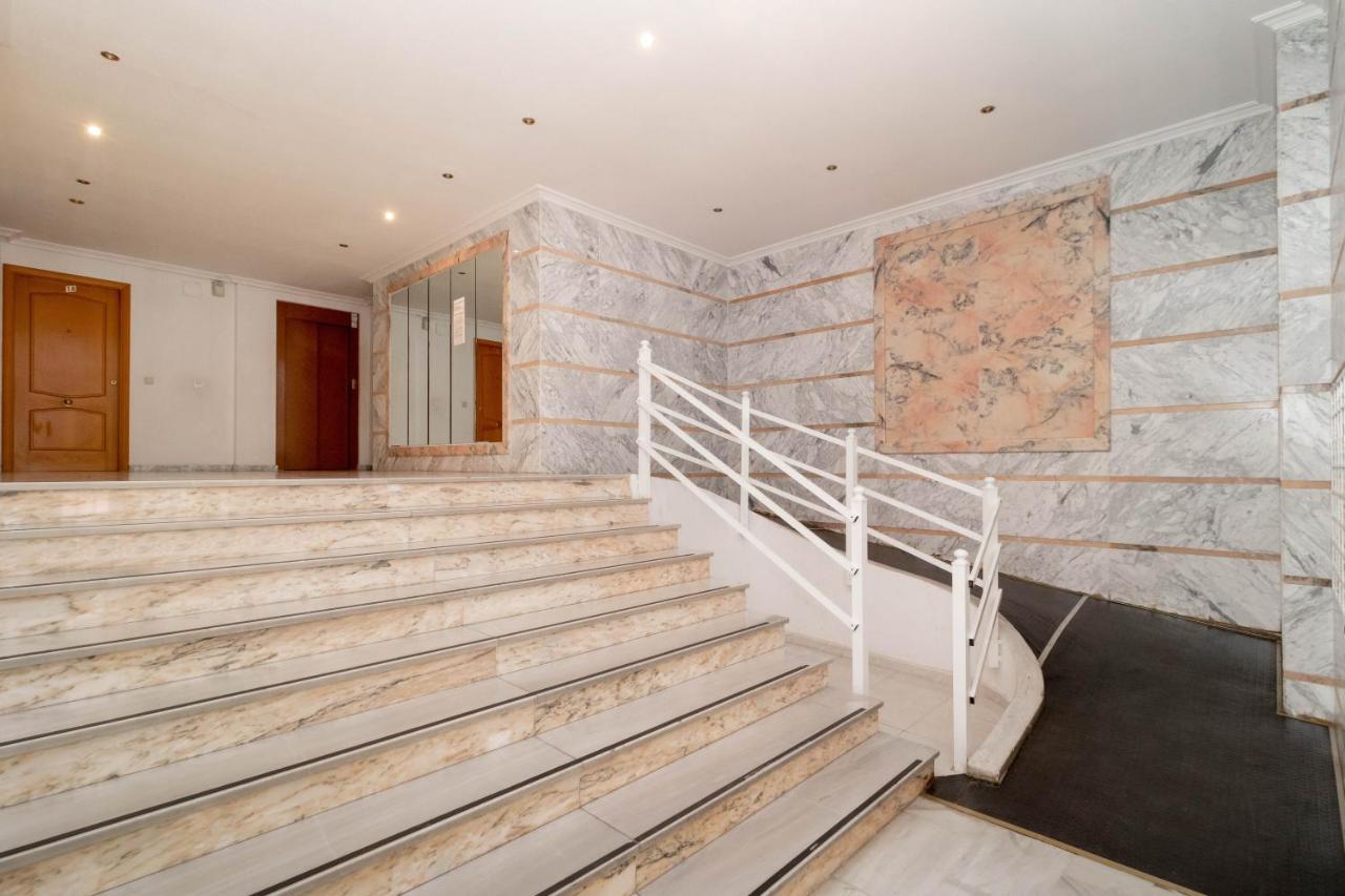 Apartmán La Paz Torrevieja Exteriér fotografie