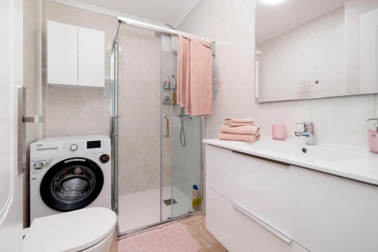 Apartmán La Paz Torrevieja Exteriér fotografie