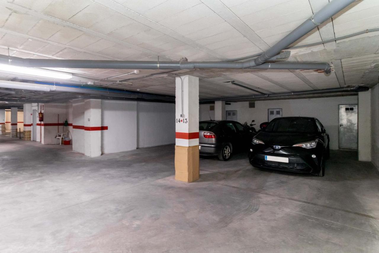 Apartmán La Paz Torrevieja Exteriér fotografie