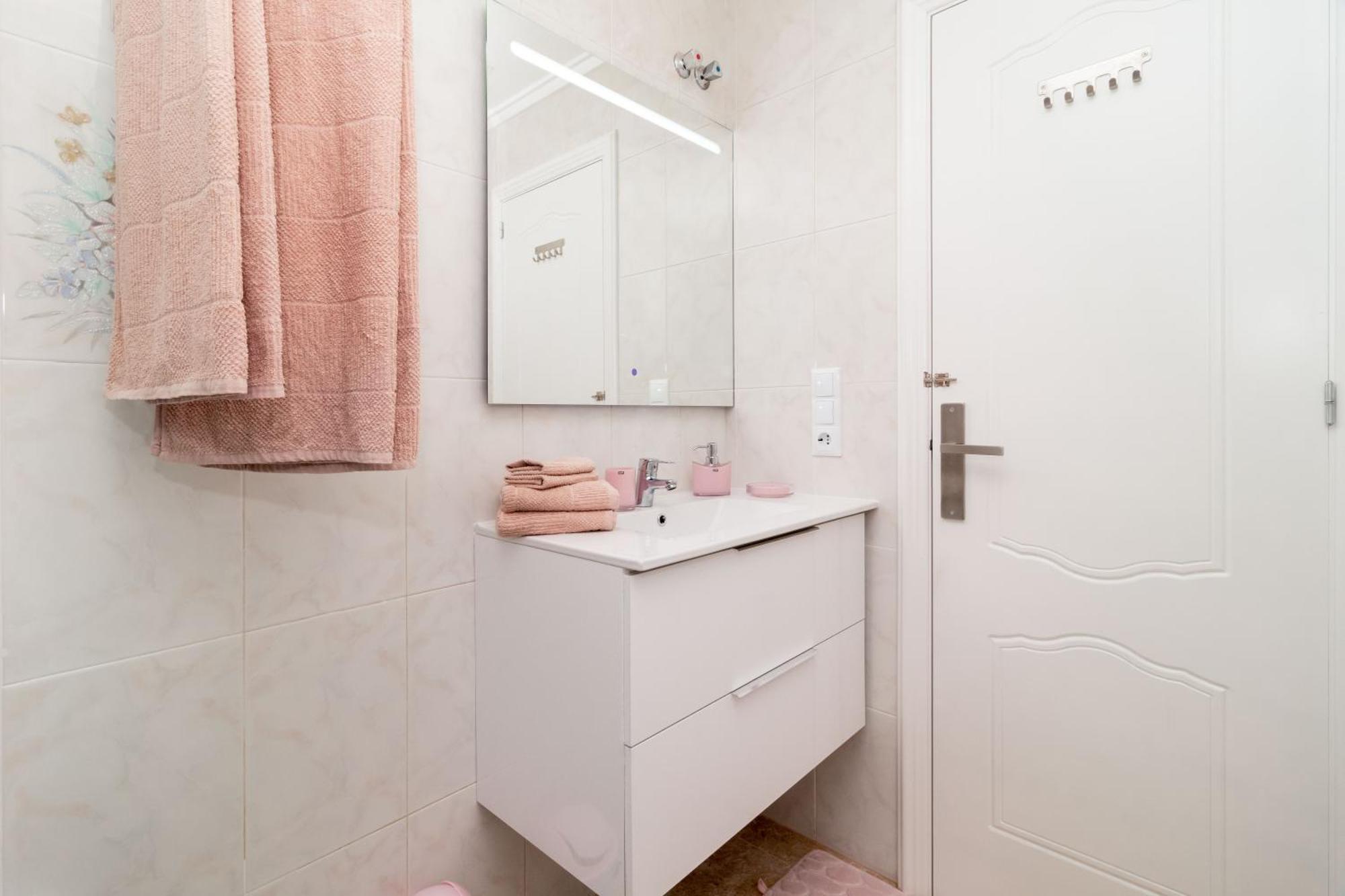Apartmán La Paz Torrevieja Exteriér fotografie